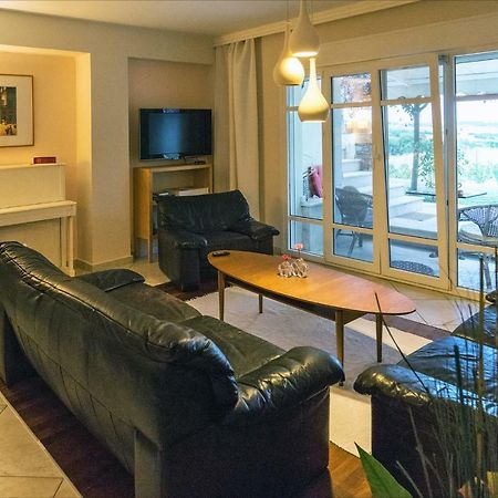 Lovely Apartm.Near Airport Kardia Luaran gambar